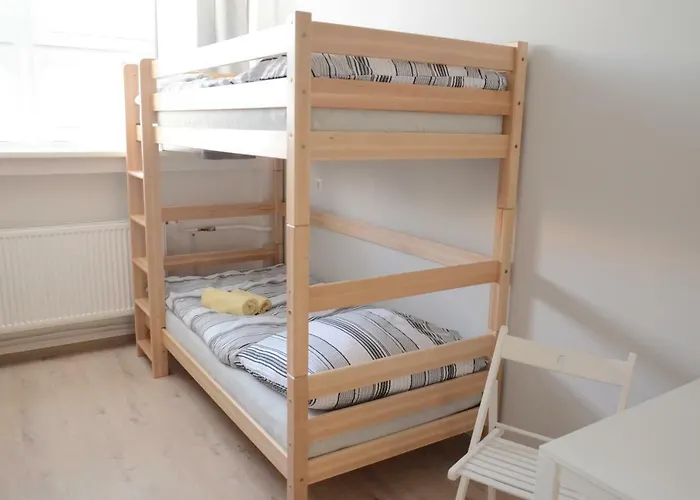 Hostel Hostel Bratislava *