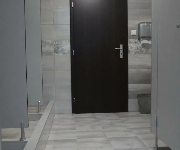 Hostel Hostel Bratislava