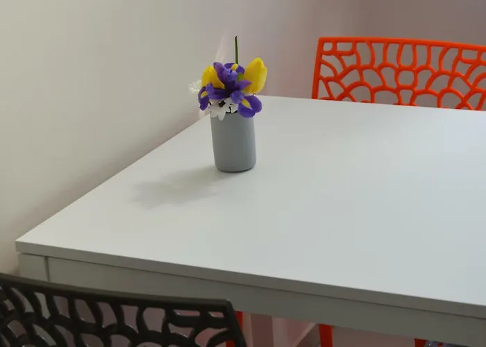 Hostel Bratislava Hostel *