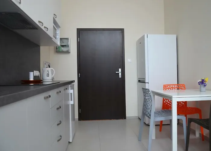 Hostel Bratislava Bratislava