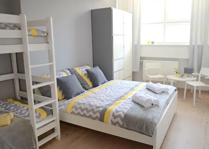 Hostel Bratislava Hostel