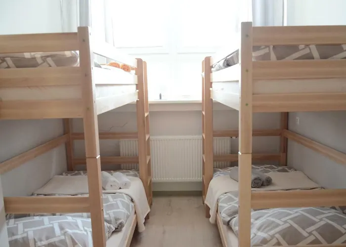 Hostel Hostel Bratislava *