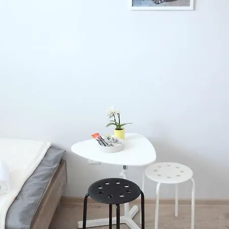 Hostel Bratislava * Pozsony