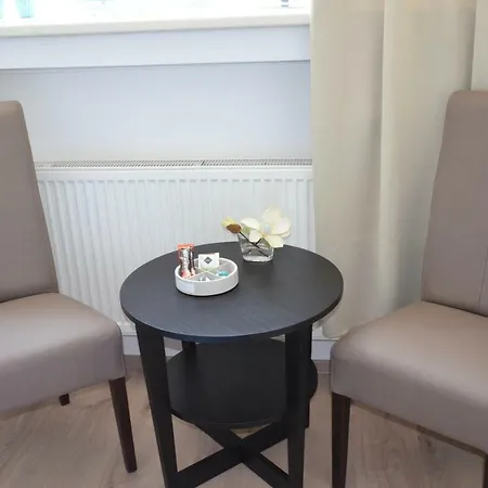 Hostel Bratislava