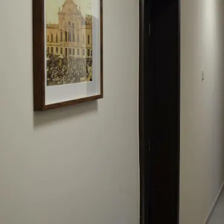 Hostel Bratislava Pozsony
