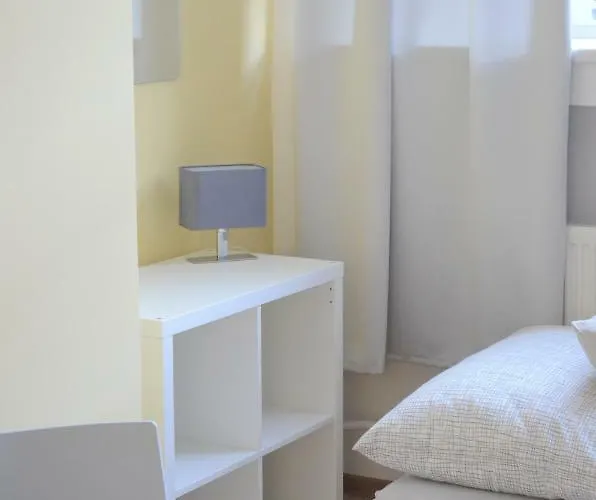 Hostel Bratislava Ostello Bratislava