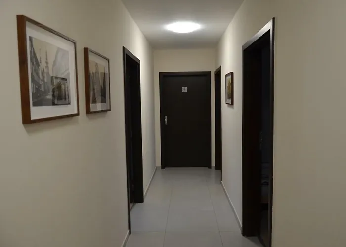 Hostel Bratislava Ostello *