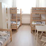 Hostal Hostel Bratislava *