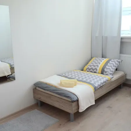 Albergue Hostel Bratislava *