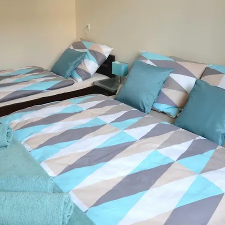 Hostel Bratislava * Bratislava