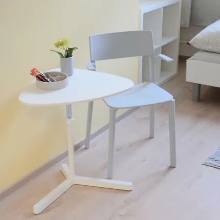 Hostel Bratislava * Bratislava