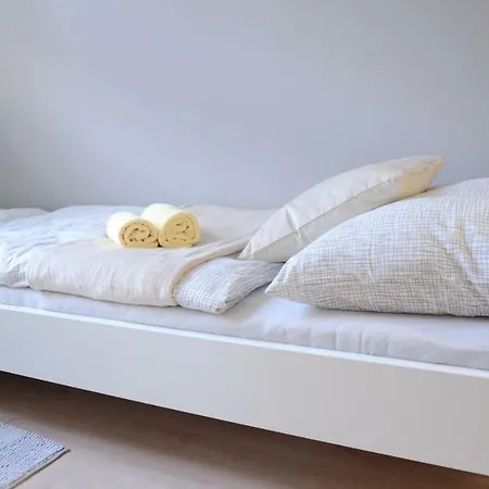 Vandrarhem Hostel Bratislava Bratislava