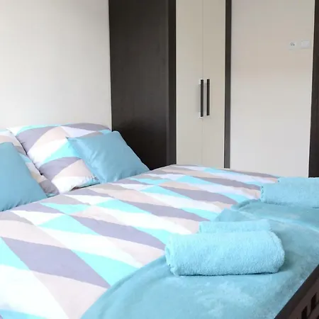 Hostel Bratislava * Bratislava