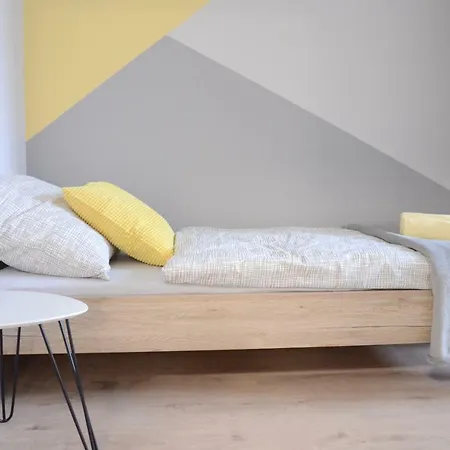 Vandrarhem Hostel Bratislava *
