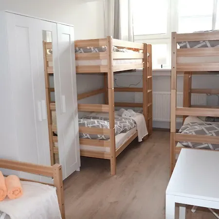 Hostel Bratislava Bratislava