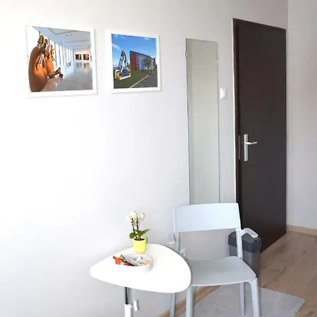 Albergue Hostel Bratislava *