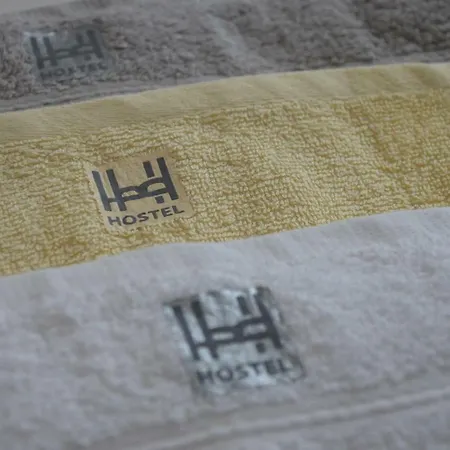 Hostel Bratislava Albergue Bratislava