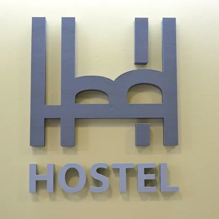 Hostel Bratislava Albergue Bratislava