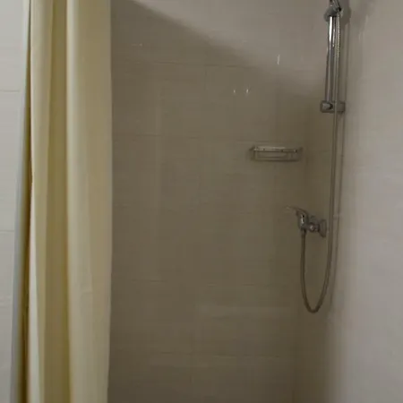 Hostel Bratislava Albergue Bratislava