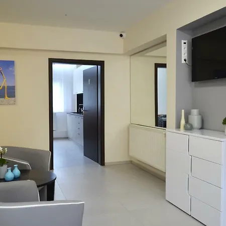 Hostel Bratislava Vandrarhem *