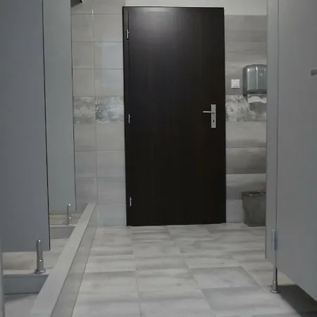 Albergue Hostel Bratislava