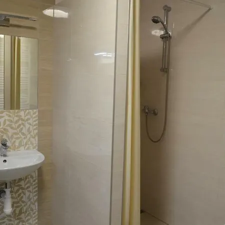 Hostel Bratislava Vandrarhem