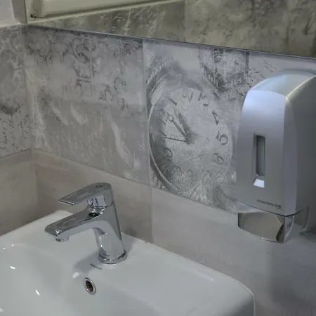 Albergue Hostel Bratislava *