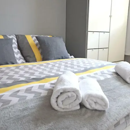 Hostel Bratislava * Bratislava