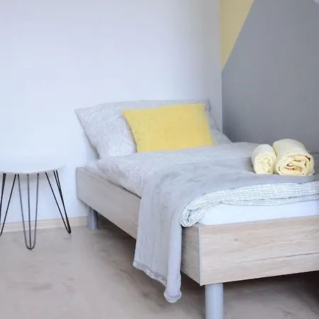 Vandrarhem Hostel Bratislava Bratislava